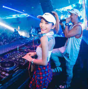 Dj阿超