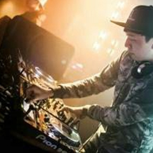 DJ口水坚