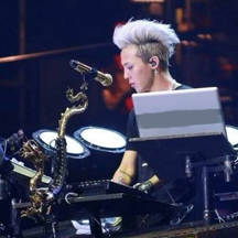 DJ李佳